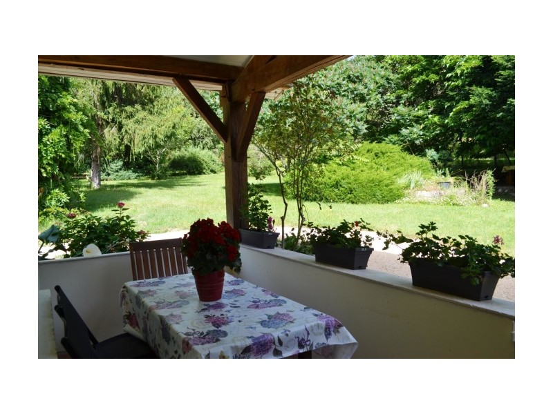 Gîte de Bidaouet, Saint-Martin-Curton - photo 10