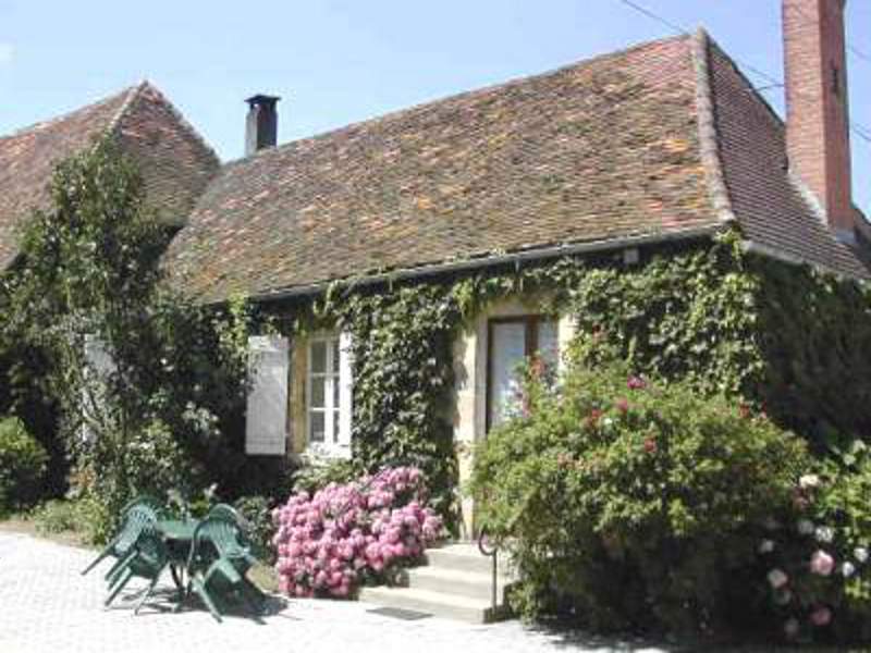 Domaine de Laupilière