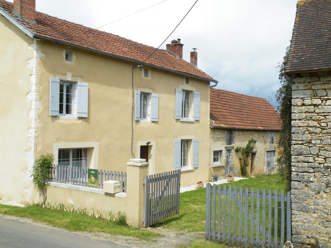 Gîte Brisset - photo 4