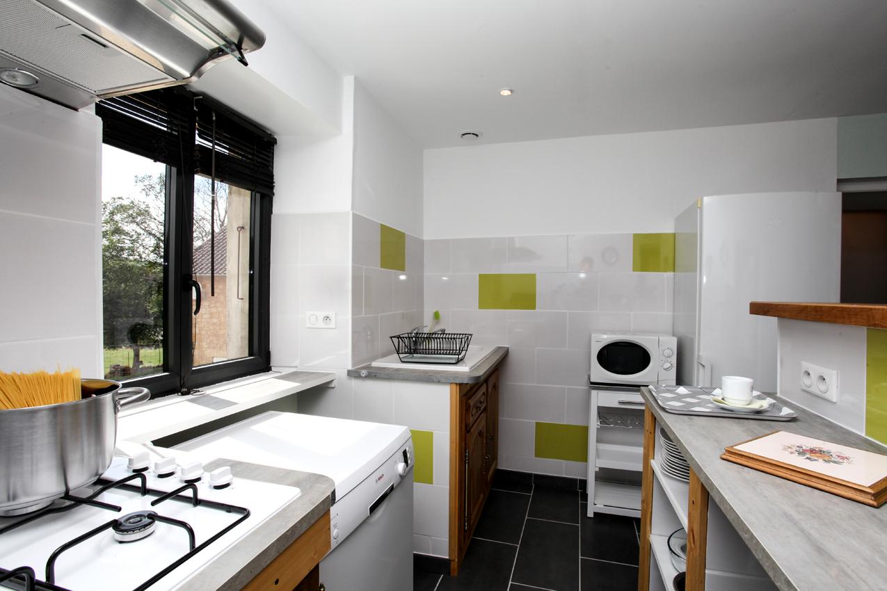 Gite Camp Marty, Groléjac