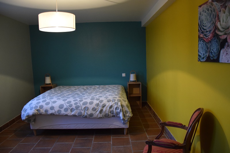 Gîte à l'Orée des Bois  du Domaine de la Vallade, Saint Aulaye-Puymangou - photo 7