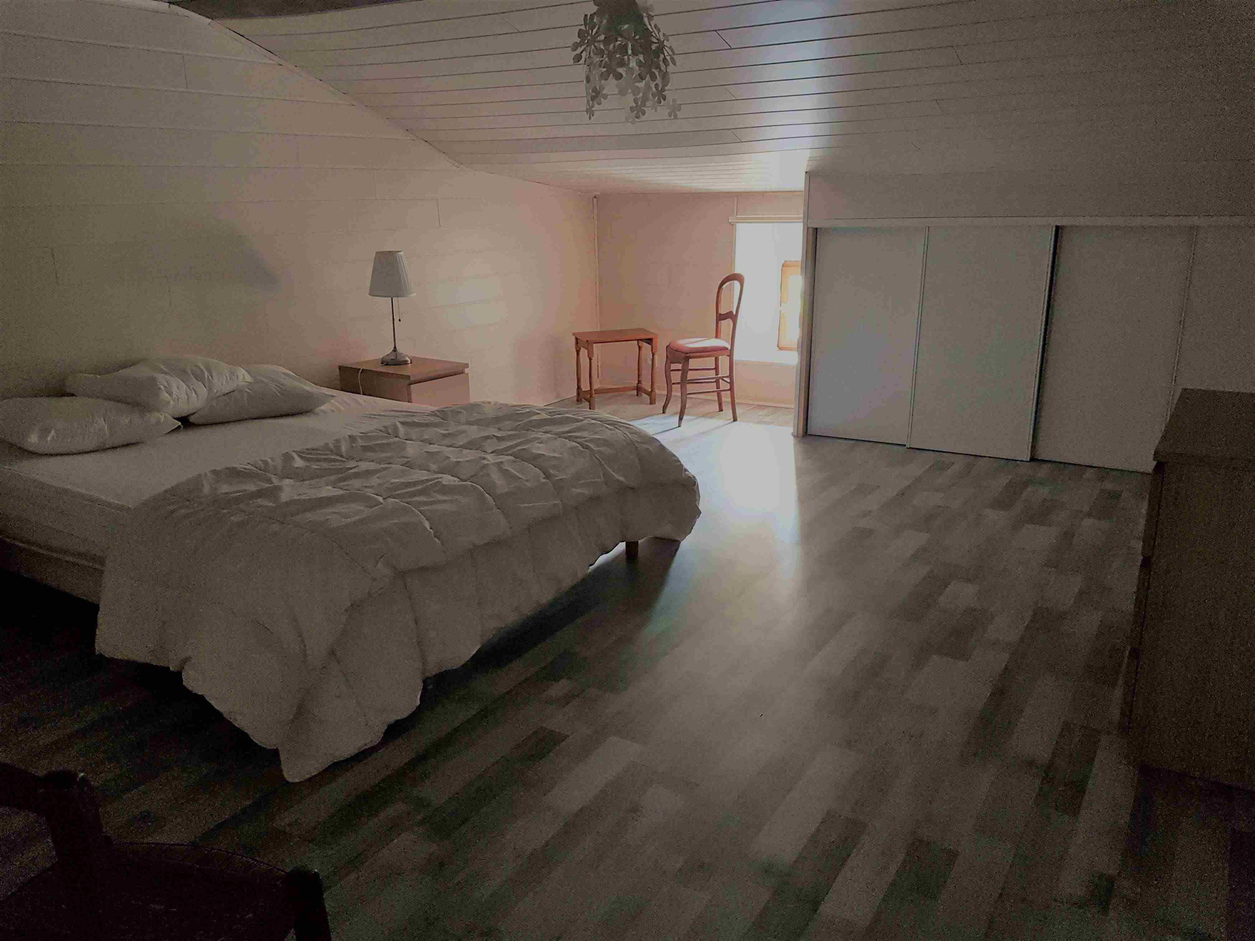 Gîte du Moulin, Vivonne - photo 3