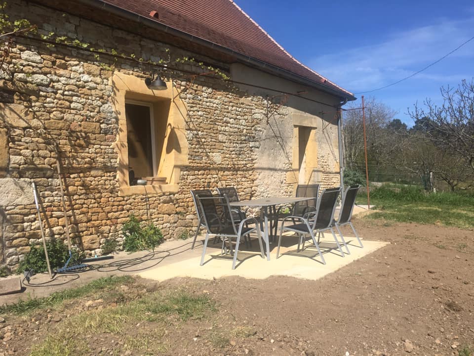 Domaine de la Salamandre gite Chene