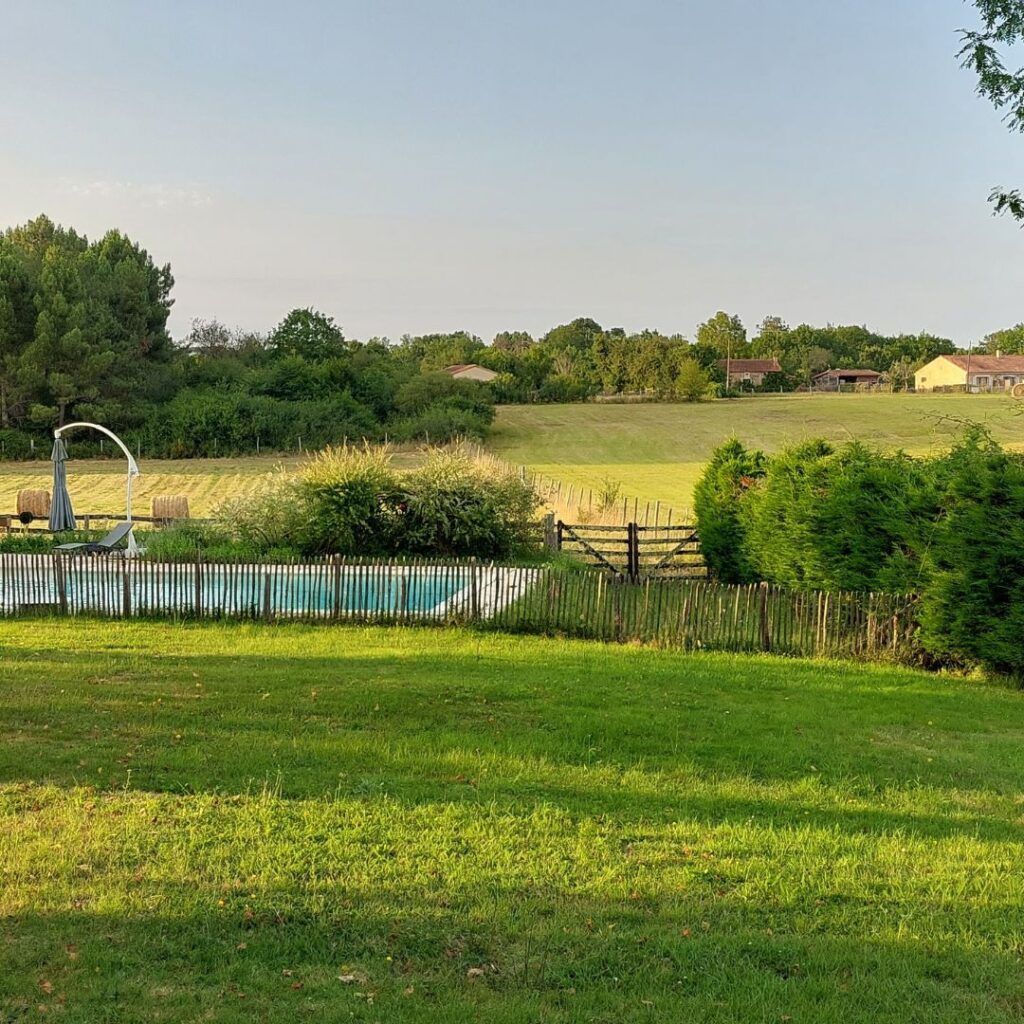 La Clairière de Beltane - photo 5