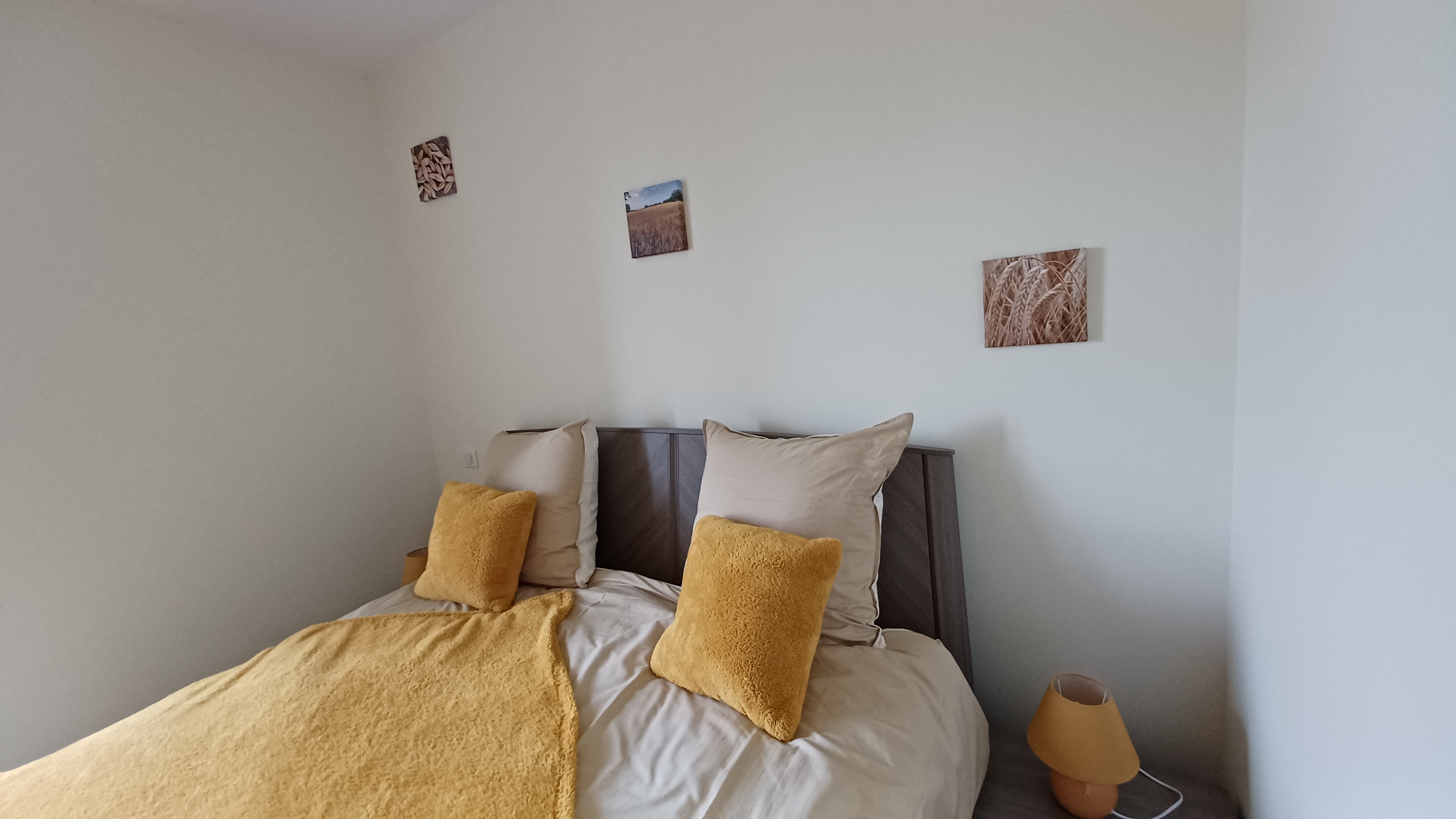 Gîte La Maijou d'Aômés - photo 2