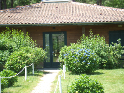 Gîte d'étape Ous pins - photo 3