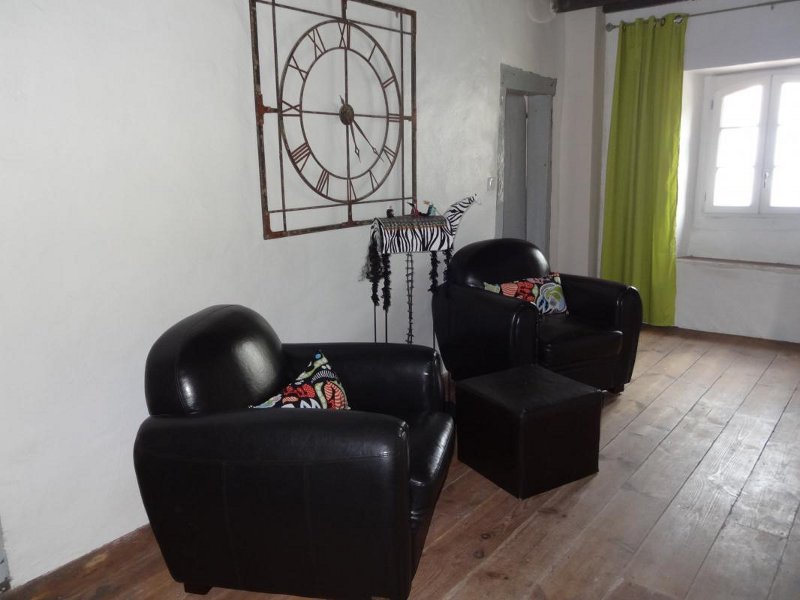 Gîte Arkatchia