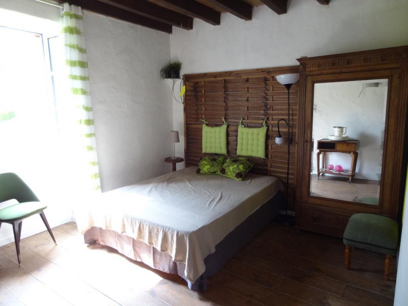 Gîte Arkatchia