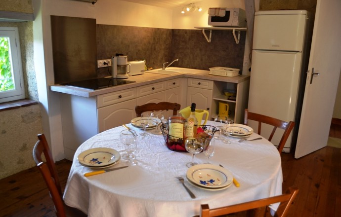 Gîte de Bacchus, Mézin - photo 18