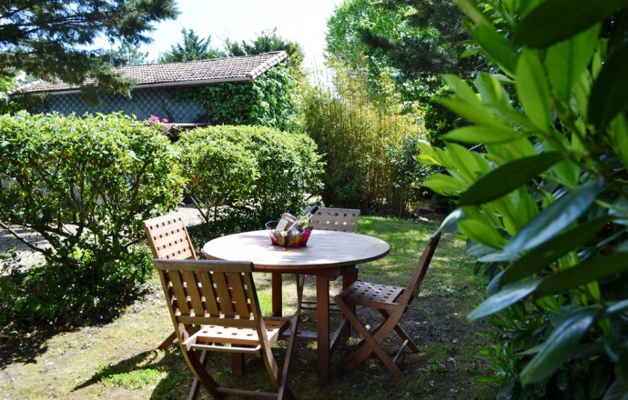 Gîte de Bacchus, Mézin - photo 2