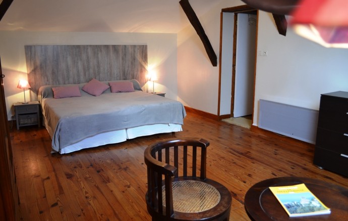 Gîte de Bacchus, Mézin - photo 19