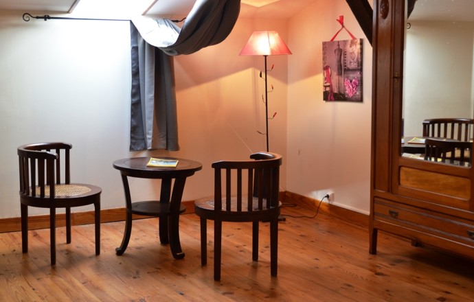 Gîte de Bacchus, Mézin - photo 6