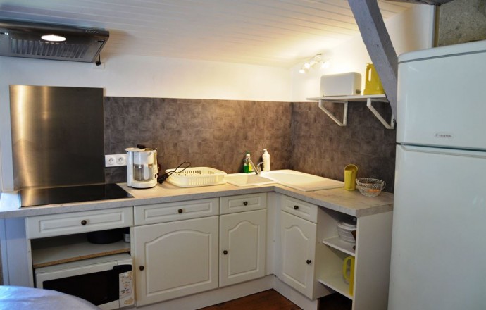 Gîte de Bacchus, Mézin - photo 7