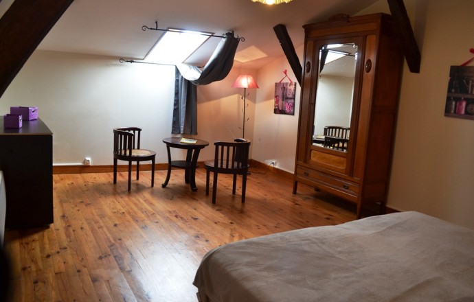 Gîte de Bacchus, Mézin - photo 10