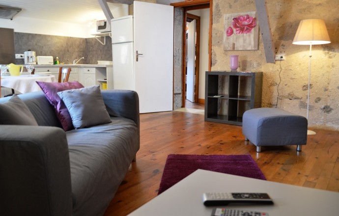 Gîte de Bacchus, Mézin - photo 14