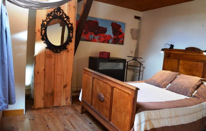 Gîte de Bacchus, Mézin - photo 16