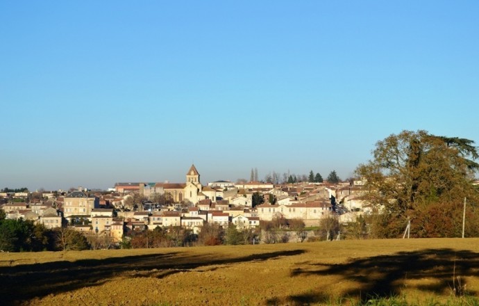 Gîte de Bacchus, Mézin - photo 17