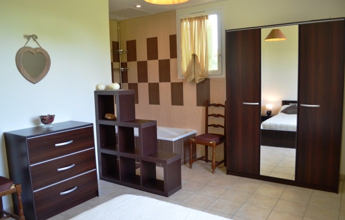 Gîte de Barathon, Nérac - photo 19