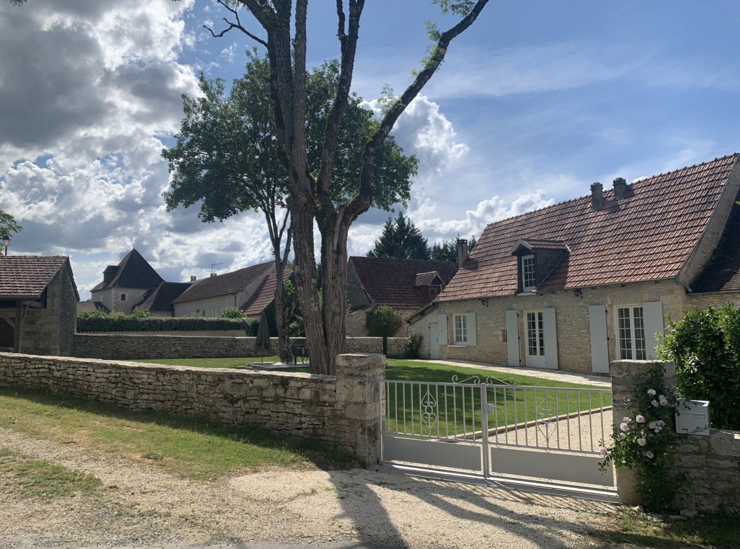 Gite de charme de Bontemps