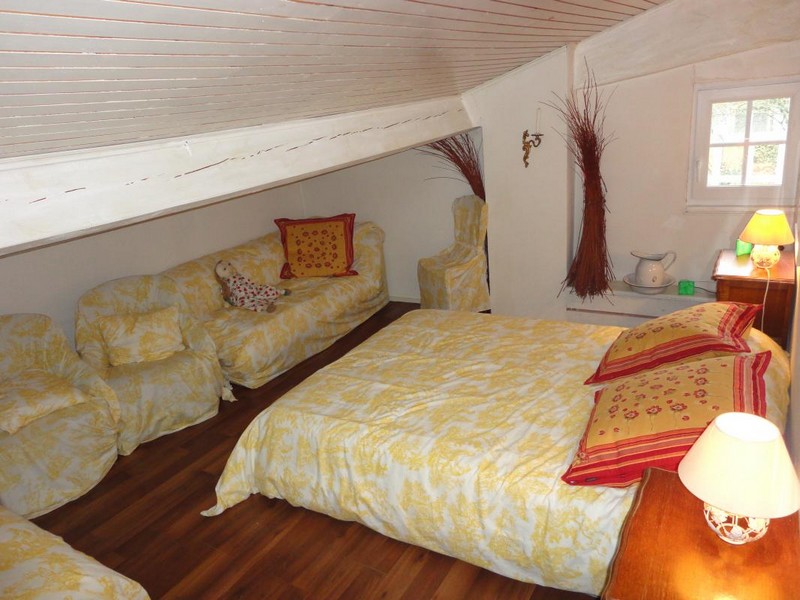 Gîte de Brian, Cézac - photo 10