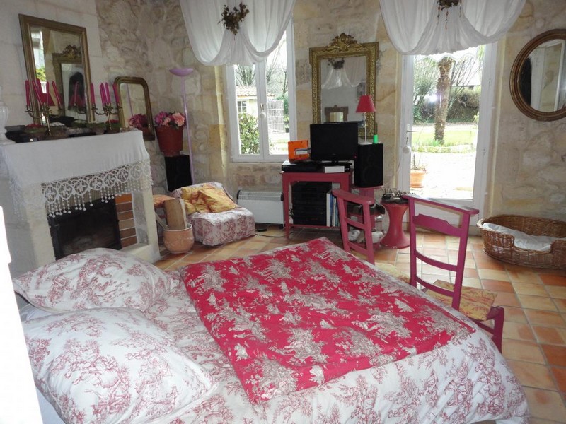 Gîte de Brian, Cézac - photo 8