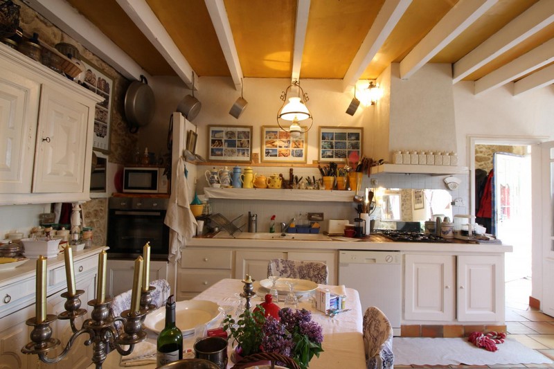 Gîte de Brian, Cézac - photo 11