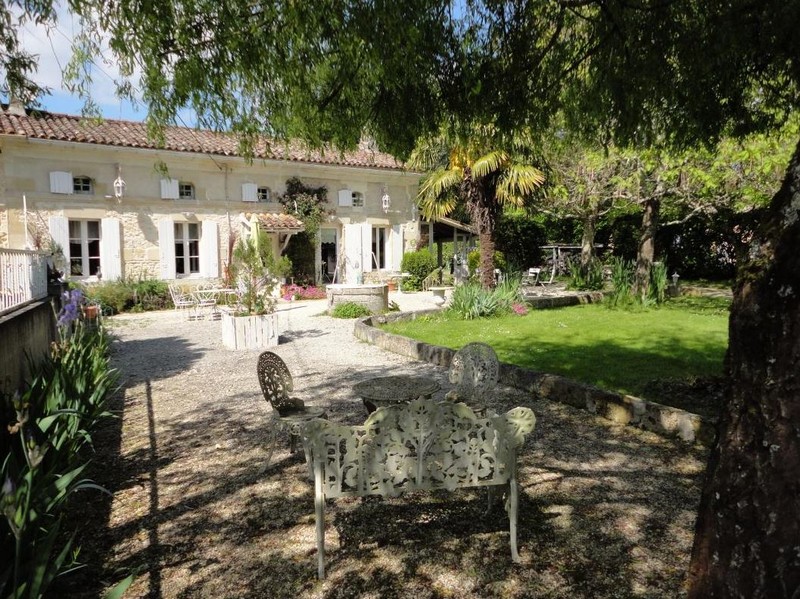Gîte de Brian