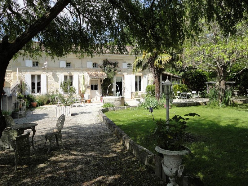 Gîte de Brian, Cézac - photo 12