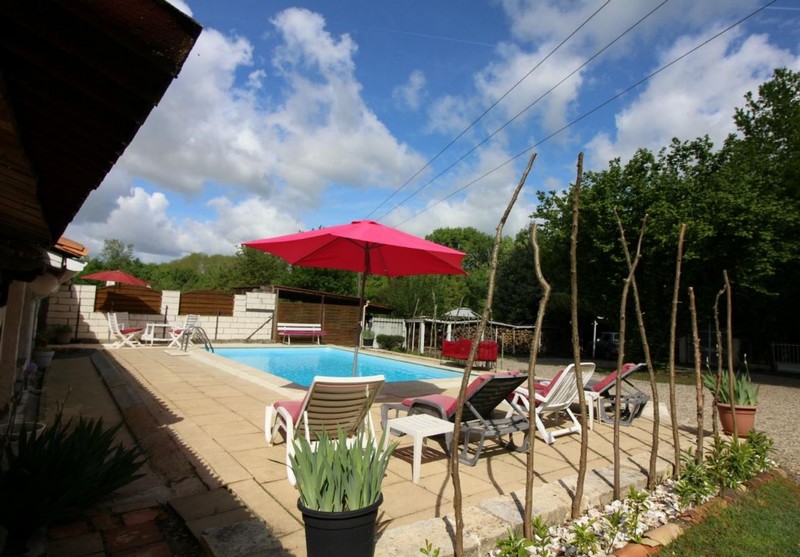 Gîte de Brian, Cézac - photo 2