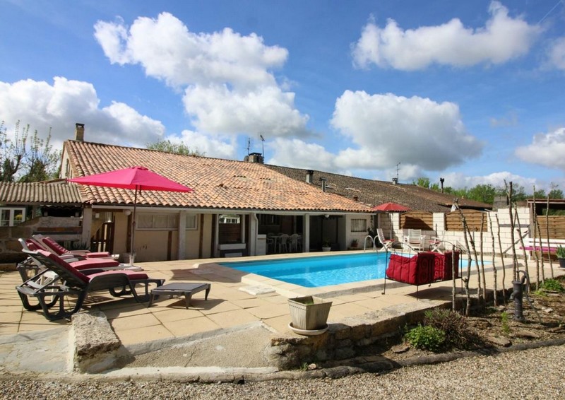 Gîte de Brian, Cézac - photo 7