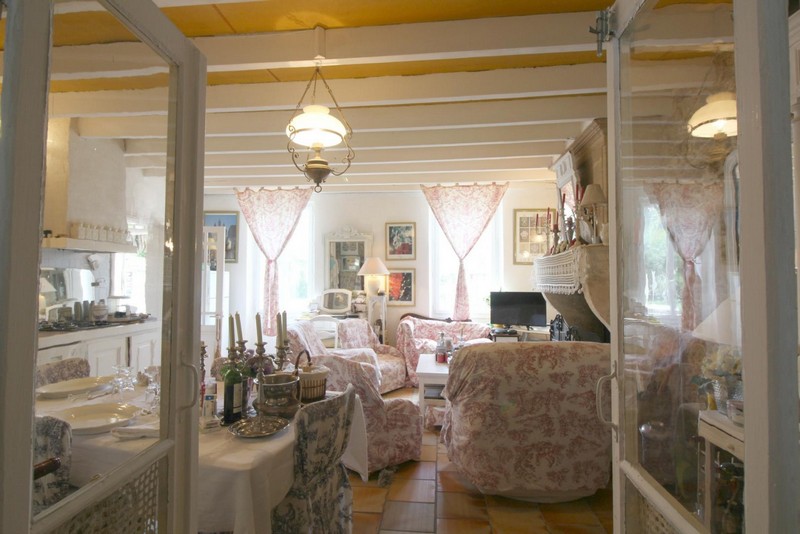 Gîte de Brian, Cézac - photo 4