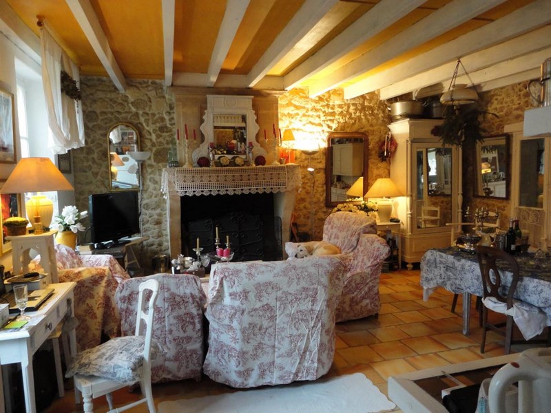 Gîte de Brian, Cézac - photo 3