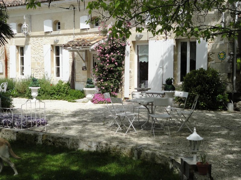 Gîte de Brian, Cézac - photo 5