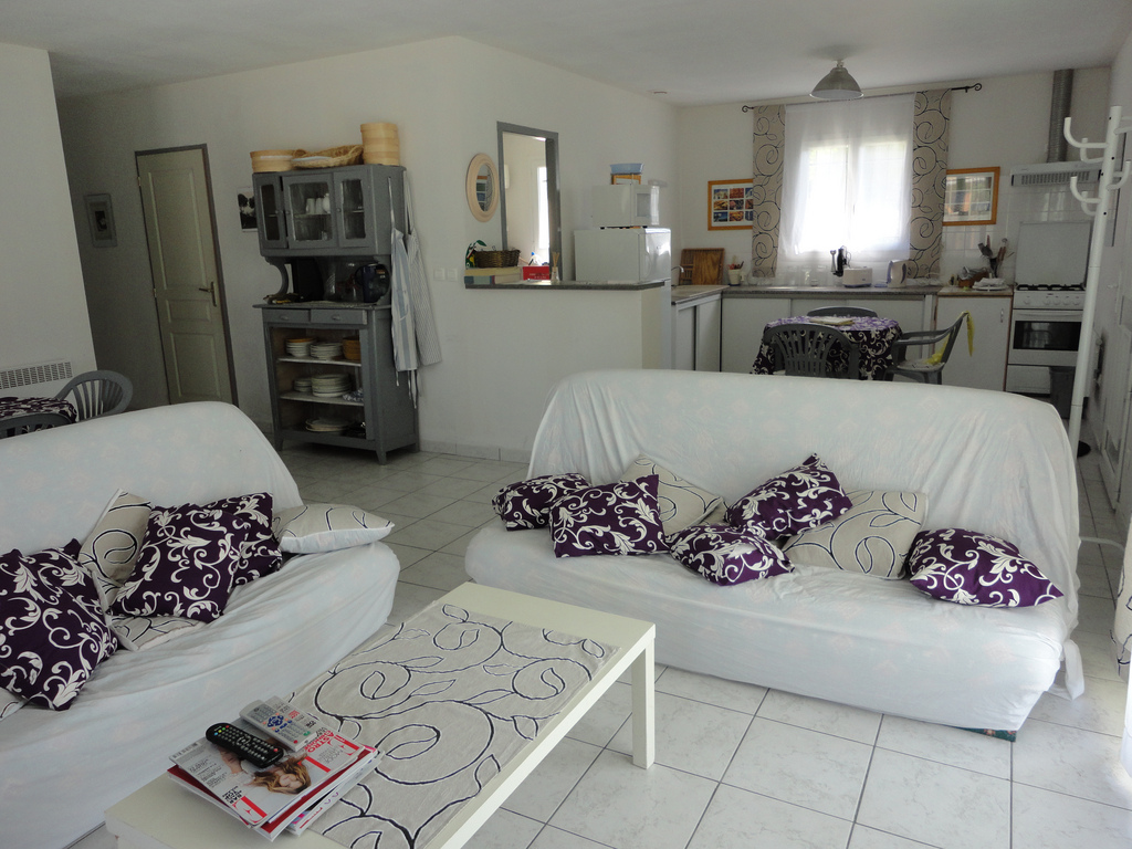 Gîte de Cézac, Cézac