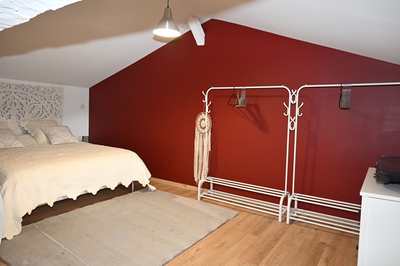 Gite de Daspe, Beaupuy - photo 13