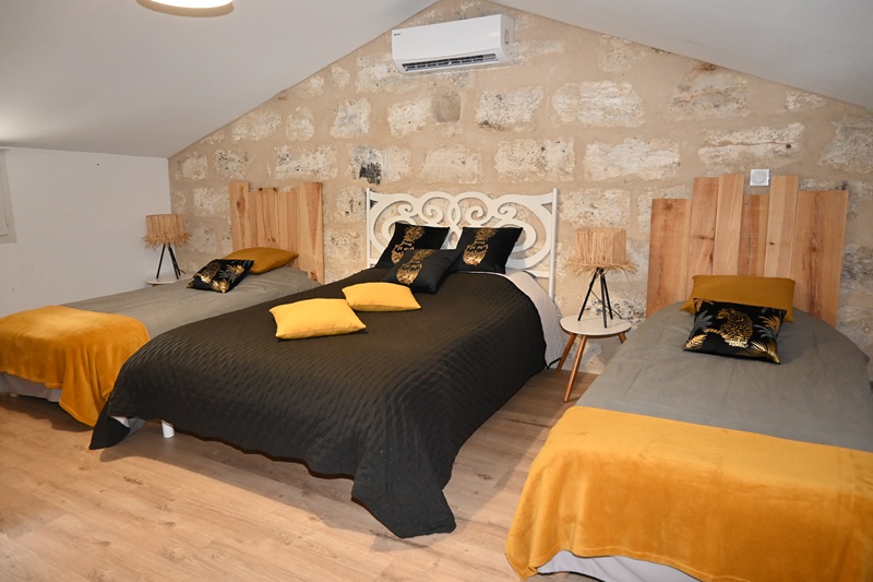 Gite de Daspe, Beaupuy - photo 6