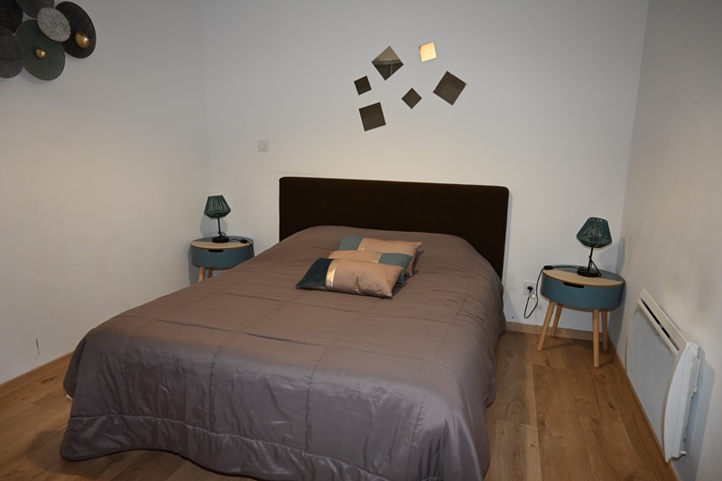 Gite de Daspe, Beaupuy - photo 9