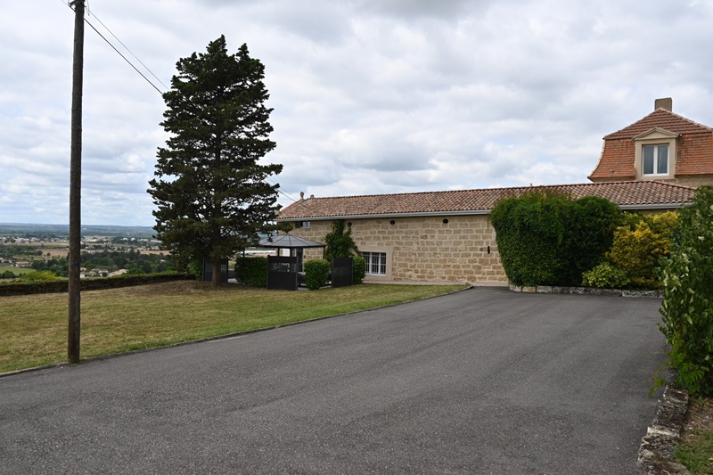 Gite de Daspe, Beaupuy - photo 11