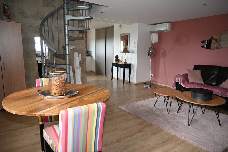 Gite de Daspe, Beaupuy - photo 8