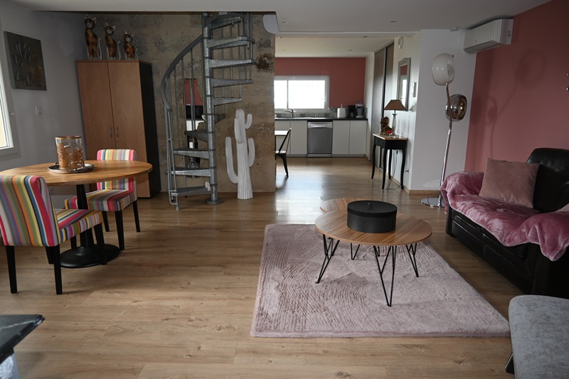 Gite de Daspe, Beaupuy - photo 7