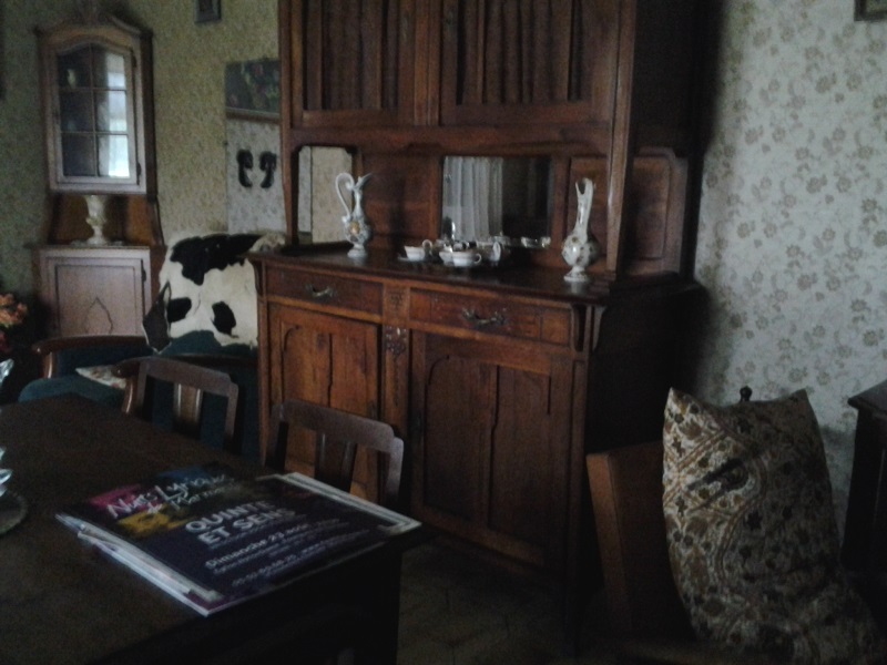 Gîte de Duc, Fourques-sur-Garonne - photo 4