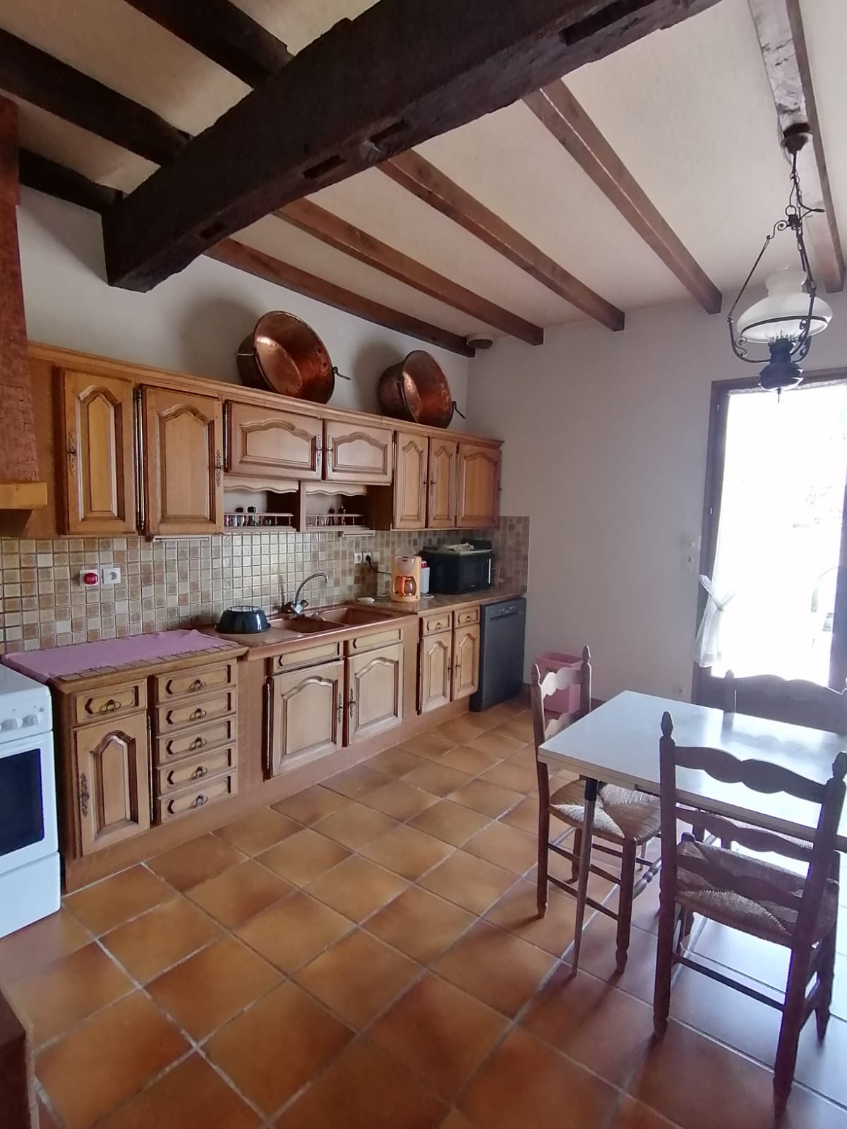 Gîte de Fabardine, Meilhan-sur-Garonne - photo 5