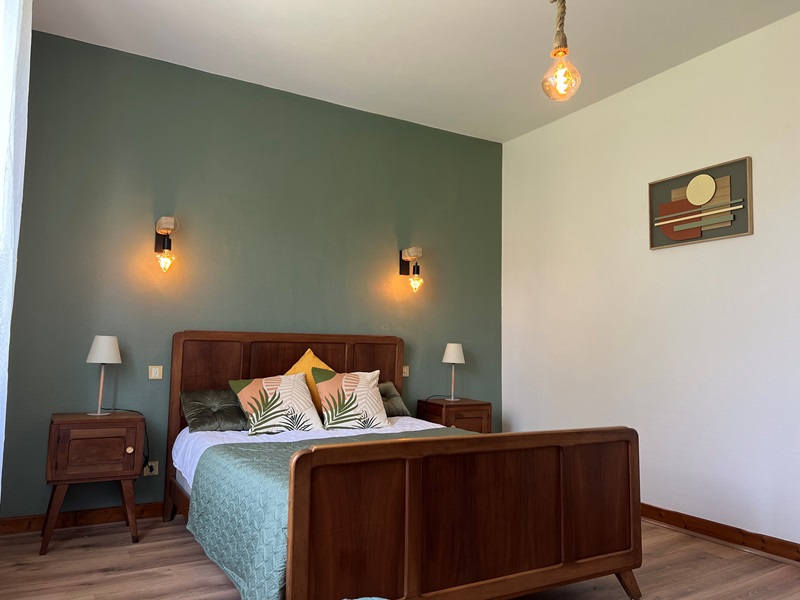 Gîte de Fabardine, Meilhan-sur-Garonne - photo 8