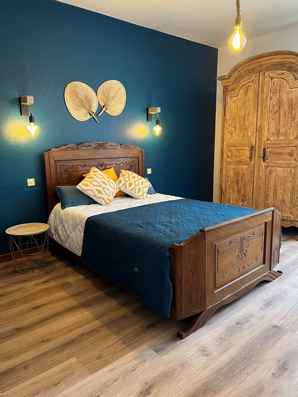 Gîte de Fabardine, Meilhan-sur-Garonne - photo 9