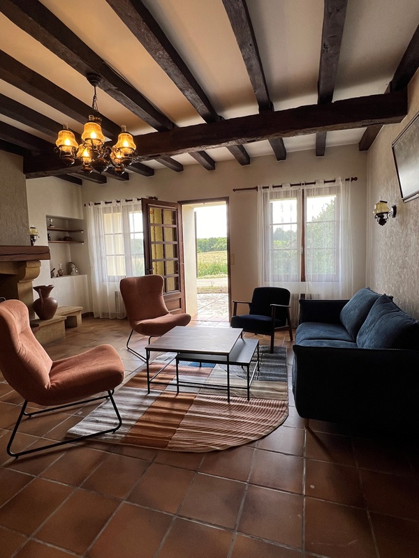 Gîte de Fabardine, Meilhan-sur-Garonne - photo 2