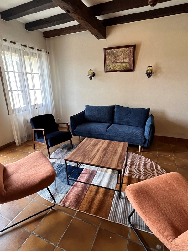 Gîte de Fabardine, Meilhan-sur-Garonne