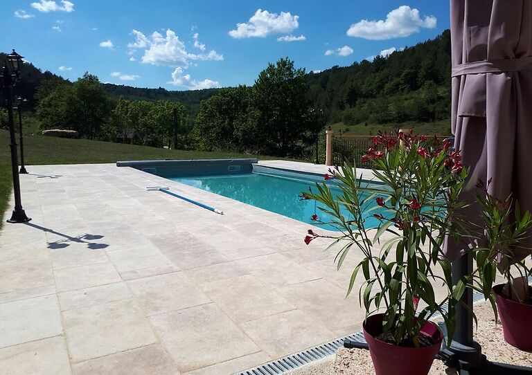 Le Gîte de Fontatou