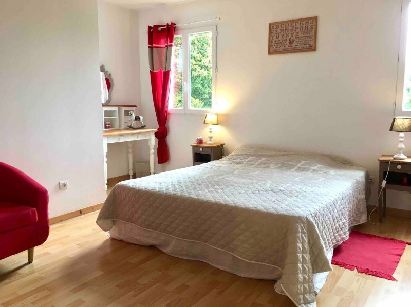 Les Agapanthes, Marmande - photo 3