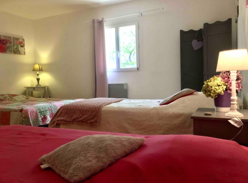 Les Agapanthes, Marmande - photo 4