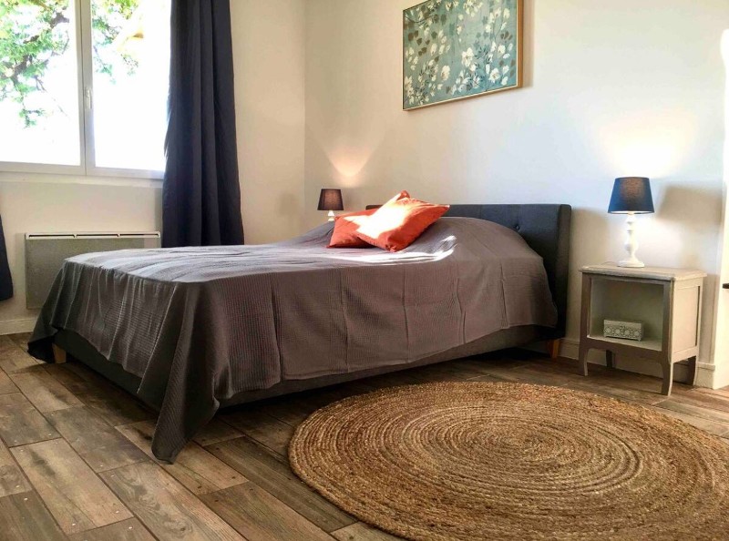 Les Agapanthes, Marmande - photo 7